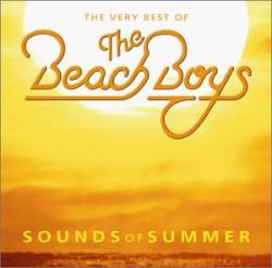 The Beach Boys : Sounds of Summer: The Very Best of The Beach Boys